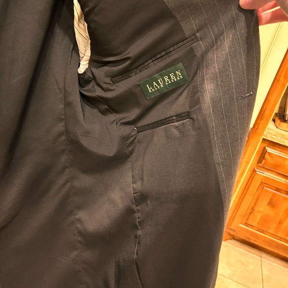 Suite coat! Ralph Lauren - Picture 5 of 5
